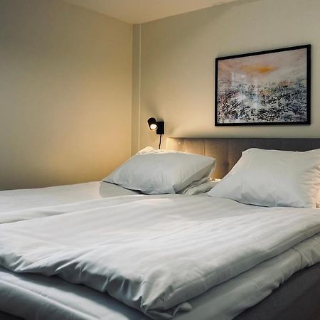 City Apartment Ilmola Ροβανιέμι Εξωτερικό φωτογραφία
