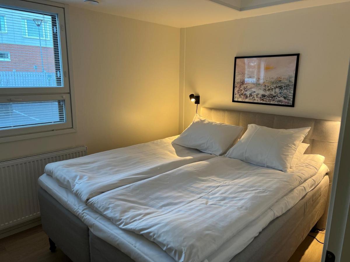 City Apartment Ilmola Ροβανιέμι Εξωτερικό φωτογραφία