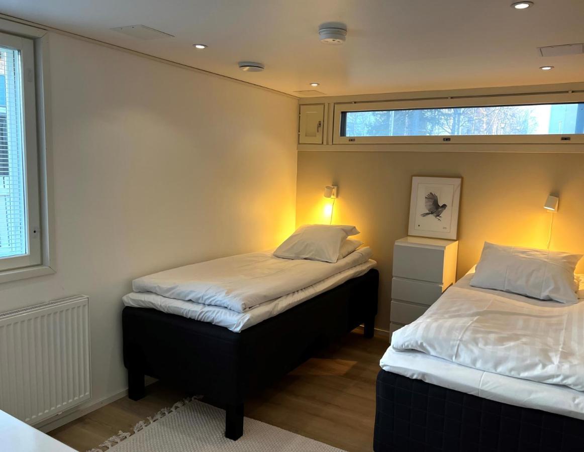 City Apartment Ilmola Ροβανιέμι Εξωτερικό φωτογραφία