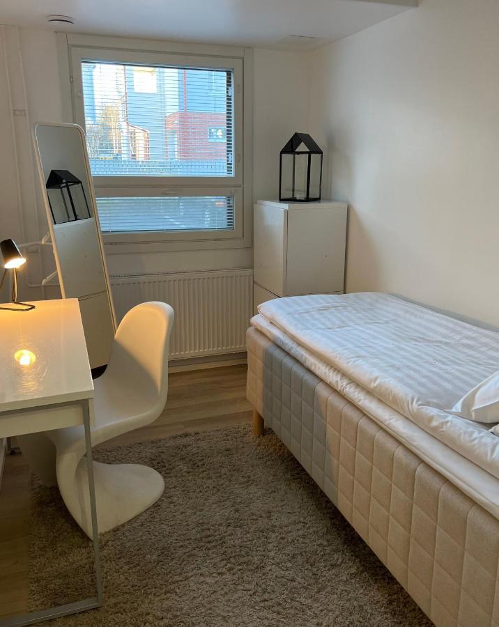 City Apartment Ilmola Ροβανιέμι Εξωτερικό φωτογραφία
