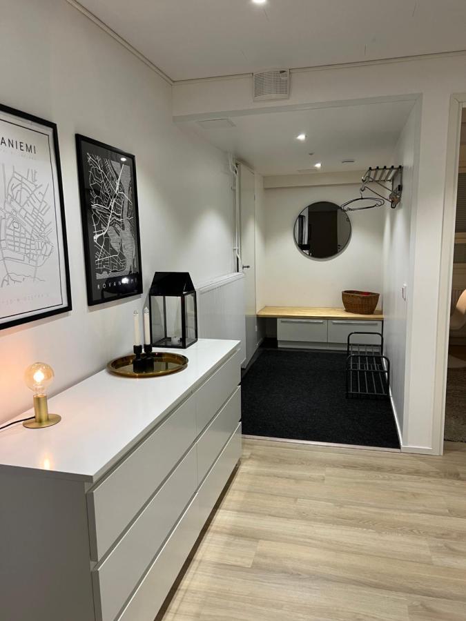 City Apartment Ilmola Ροβανιέμι Εξωτερικό φωτογραφία