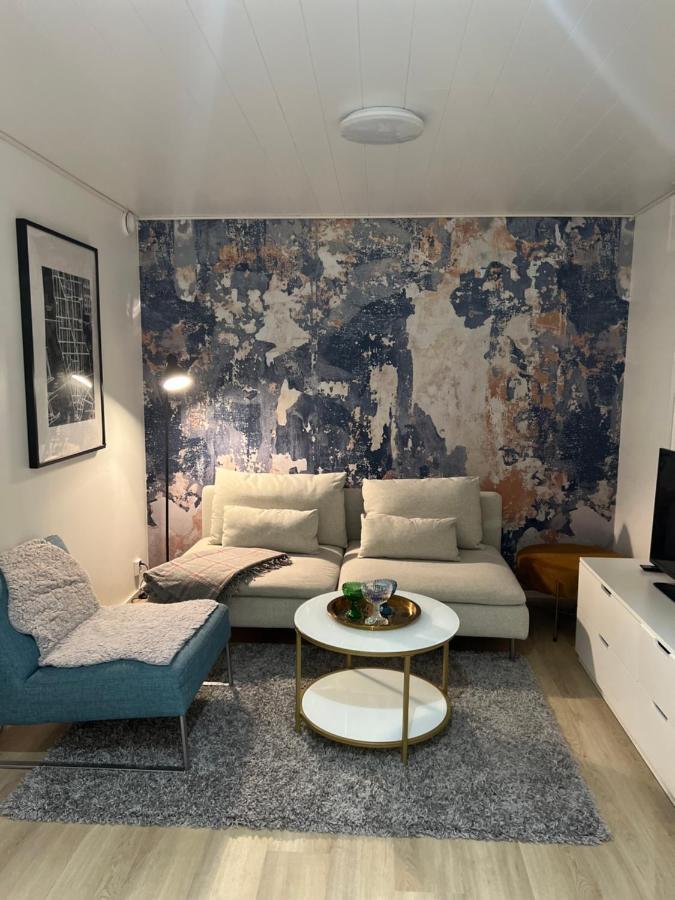 City Apartment Ilmola Ροβανιέμι Εξωτερικό φωτογραφία