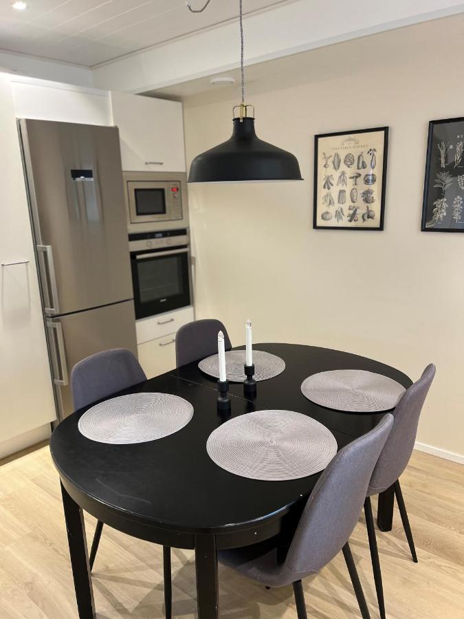 City Apartment Ilmola Ροβανιέμι Εξωτερικό φωτογραφία