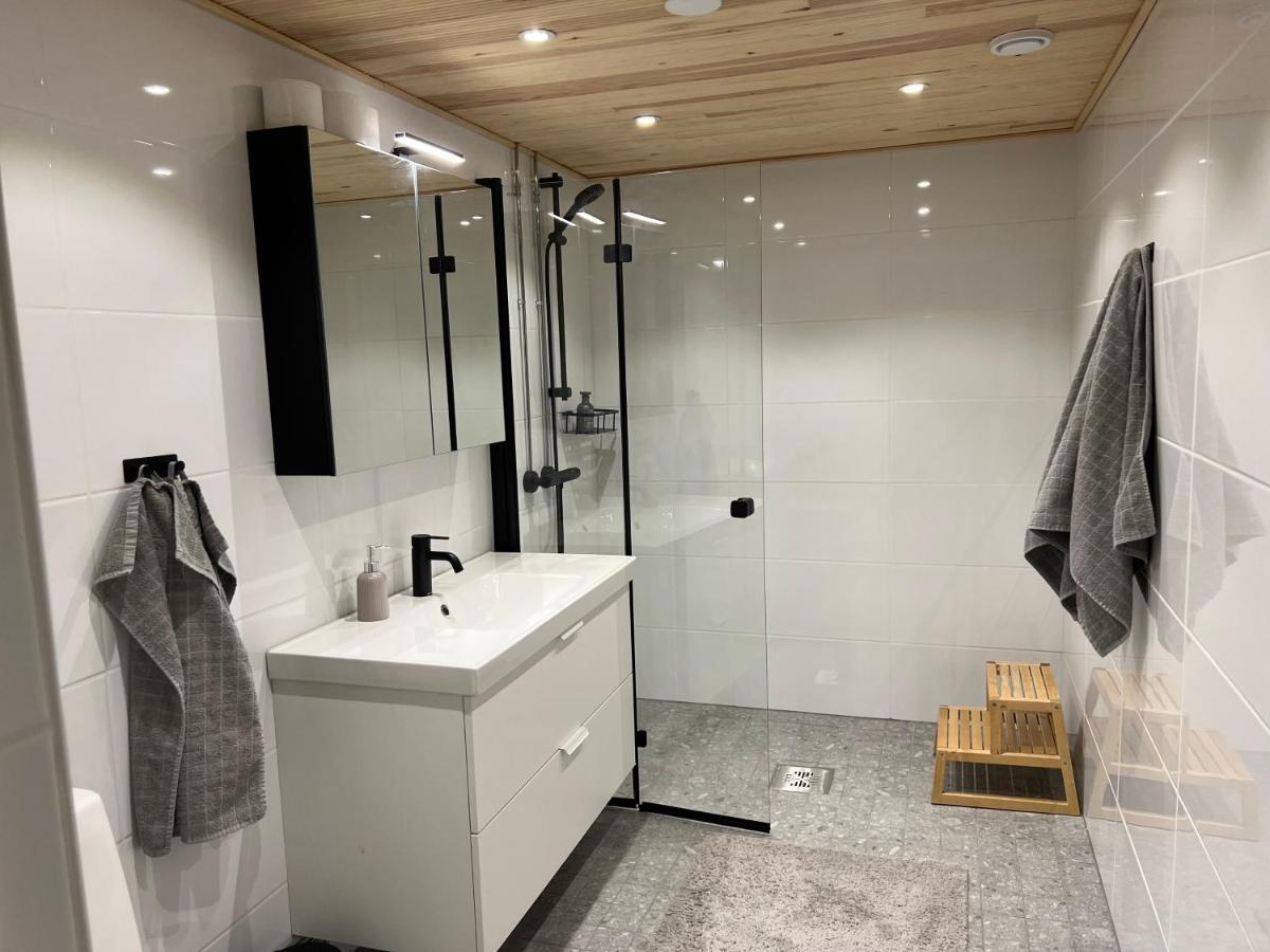 City Apartment Ilmola Ροβανιέμι Εξωτερικό φωτογραφία